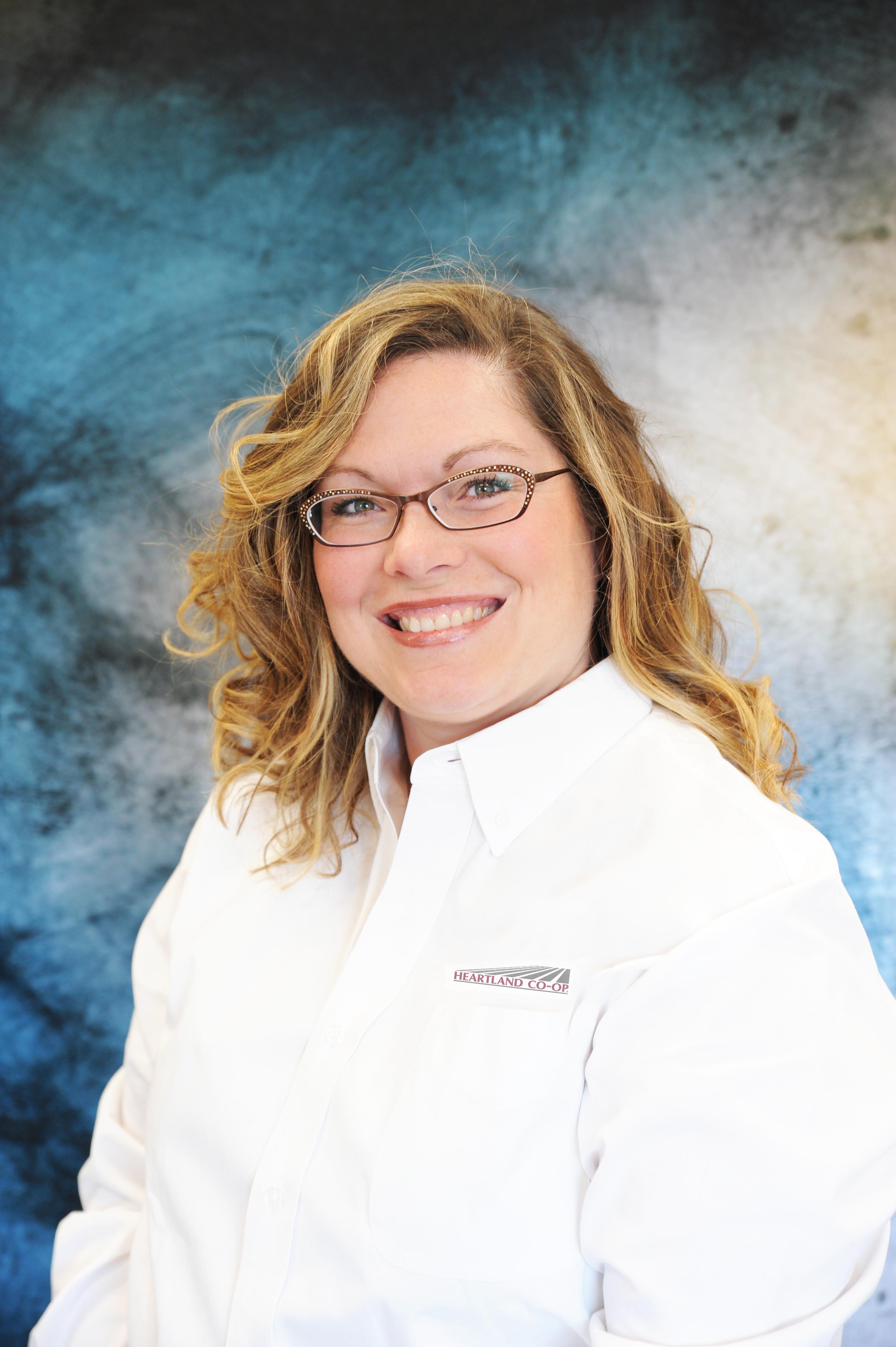 Heartland Coop Feed Feed Page